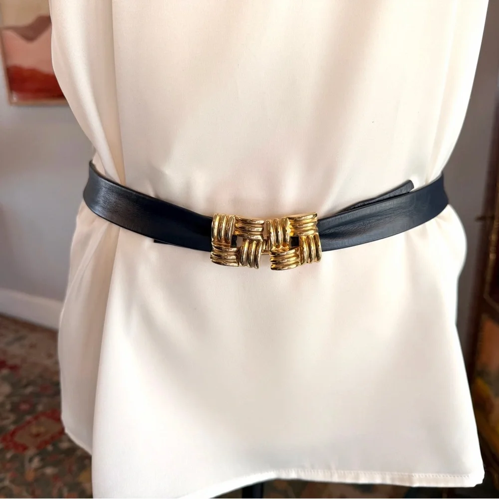 Vintage beautiful elegant